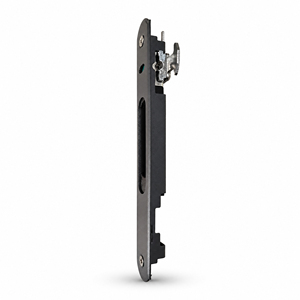 Poignée <span class=keywords><strong>de</strong></span> verrouillage à clé en aluminium pour fenêtres et portes coulissantes - Product Image 3