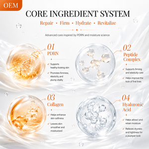 Sérum Facial PDRN Personnalisé avec Logo – Traitement Professionnel en Seringue <span class=keywords><strong>pour</strong></span> une Peau Jeune – Formule Anti-Âge Préventive - Product Image 3