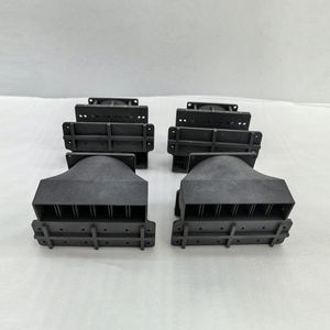 Service d'impression 3D personnalisé en nylon PA6 PA12, pièces de précision durables, prototypage rapide - Product Image 5