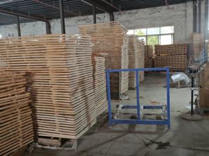 <span class=keywords><strong>Tocador</strong></span> Moderno de Madera Maciza Color Crema con Espejo Iluminado y Almacenamiento Abatible, Mesita de Noche Simple de Estilo Retro para Dormitorio - Product Image 4