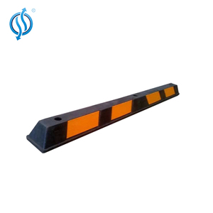 Estacionamiento para garaje, uso de alta calidad, tapón de rueda de coche y camión de goma con precio adecuado, descuento - Product Image 6