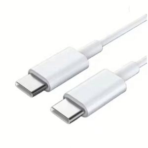 Cable de Datos USB-C de 2 Metros al por Mayor, Original Tipo C a Tipo C para iPhone 11 12 13 14 - Product Image 6