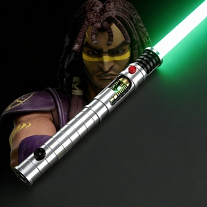 Nexussabers quinlan VOS lightsabers ที่นิยมมากที่สุด Xeno3.0คริสตัลสัมผัสพิกเซลควบคุมการเคลื่อนไหว - Product Image 2