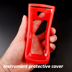 Máy đo âm thanh kỹ thuật số Tasi Ta8151 Máy đo độ ồn bằng nhựa 30 ~ 130dB Máy đo <span class=keywords><strong>Decibel</strong></span> - Product Image 5