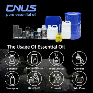 CNUS <span class=keywords><strong>Aceite</strong></span> Aromático Ecológico con Aroma a Vainilla y Limón para Uso Diario, Spray Aromatizante para Eliminar Olores de Humo - Product Image 4