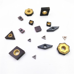 Korloys <strong>Incertos</strong> VCGT 1103 VCGT KORLOYS VCGT110304-AK H01 Genuine - Product Image 5
