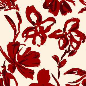 Tissu de Saree Fantaisie Imprimé Numérique Georgette pour Filles – Qualité Supérieure Hiver/Été Extensible Anti-Humidité Protection Solaire - Product Image 1