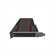 # Carte graphique GPU Intel Atlas 300I Duo 96 Go pour serveur Ascend, tendance, haute performance, pour analyse vidéo, inférence, codage et décodage