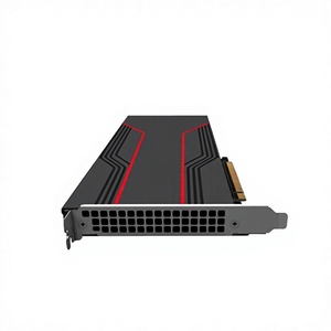 # Tarjeta Gráfica GPU Intel Atlas 300I <span class=keywords><strong>Duo</strong></span> de 96 GB de Alto Rendimiento para Análisis, Codificación y Decodificación de Video, Tendencia en Servidores Ascend - Product Image 5