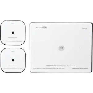 Brite-Mat 3 <b>Mouse</b> <b>Pad</b> Set Sustainable Merchandising Made in UK - Product Image 4