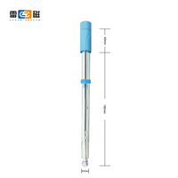 962201 testeur de qualité de l'eau Instrument de mesure général sonde de pH électrode série haut de gamme capteur combiné ph