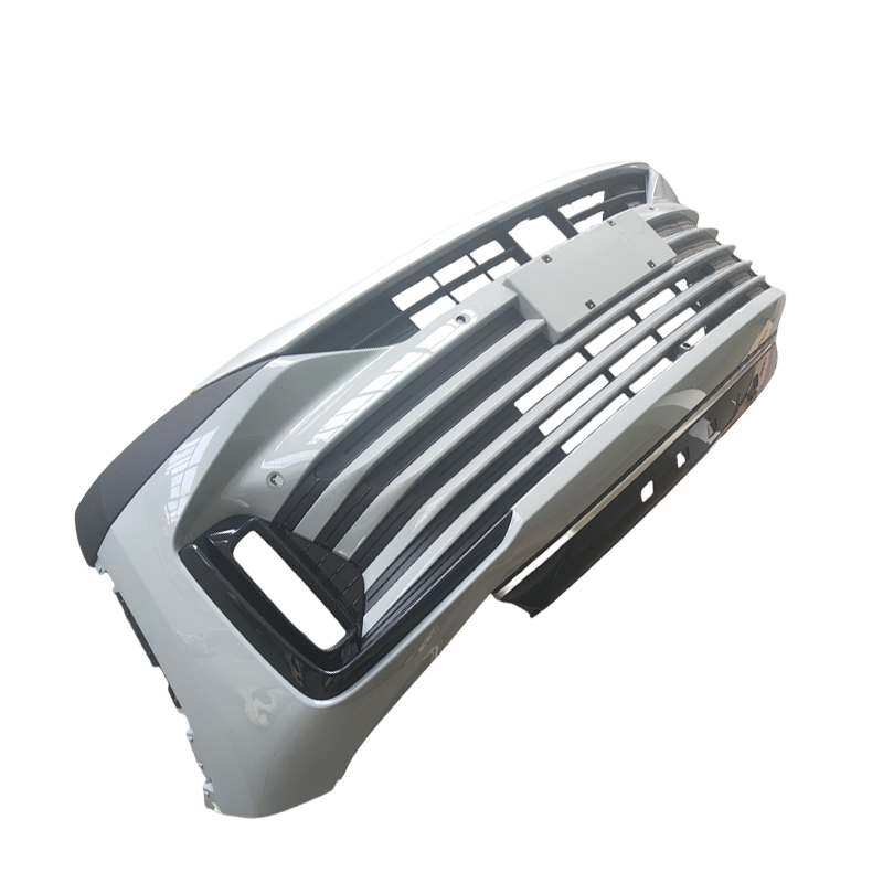 Car Accessories Auto Parts Body Front Bumper Cover for EXXED OEM 602001438AA Auto Parts Image 1