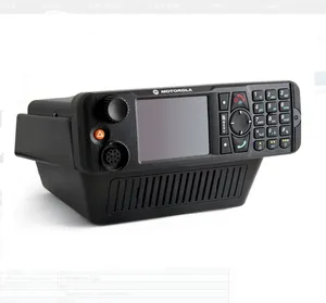 Estación Base de Radio Móvil Original MTM5400, Radios Bidireccionales Móviles, Radio Fija MTM5200 - Product Image 1