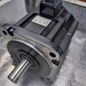 Motor ECM-B3M-EA1315RS1 para líneas de producción automáticas/equipos de mecanizado de precisión - Product Image 4