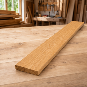 Madera aserrada de calidad superior que combina belleza natural, resistencia confiable y rendimiento práctico para las necesidades de construcción y carpintería. - Product Image 1