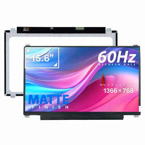 Écran LCD HD 15,6 pouces pour commande d'exportation NT156WHM-N32 LP156WHB-TPC1 LTN156AT39-D01 N156BGE-E41 LP156WHB-TPA1 1366x768 – Fourniture d'affichage - Product Image 1