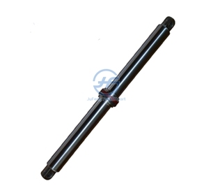 Tige de piston de direction de <span class=keywords><strong>chariot</strong></span> élévateur A375392 pour <span class=keywords><strong>Doosan</strong></span> D20G D25G D30G - Product Image 3