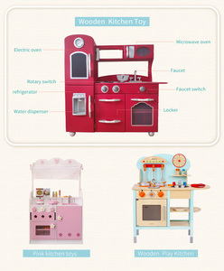 <span class=keywords><strong>Cuisine</strong></span> <span class=keywords><strong>en</strong></span> <span class=keywords><strong>bois</strong></span> rouge avec accessoires, ensemble <span class=keywords><strong>de</strong></span> <span class=keywords><strong>cuisine</strong></span> <span class=keywords><strong>de</strong></span> jeu d'imitation, <span class=keywords><strong>cuisine</strong></span> <span class=keywords><strong>de</strong></span> jeu <span class=keywords><strong>en</strong></span> <span class=keywords><strong>bois</strong></span> <span class=keywords><strong>de</strong></span> luxe - Product Image 6