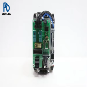 Unidad de Alimentación para Robot JZRCRYPU011 JZRCRYPU012 JZRCRYPU013 JZRCRYPU014 Módulo de Energía Estable para Sistema de Control de Robot Industrial - Product Image 1