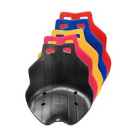Siège de karting de course Drift Trike, siège de buggy, siège de karting, selle de remplacement