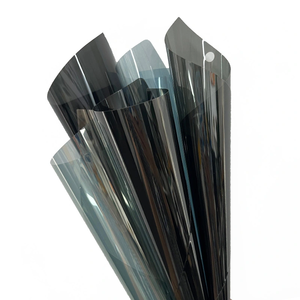 Protection de la vie privée par bloc UV IR <span class=keywords><strong>Film</strong></span> <span class=keywords><strong>teinté</strong></span> solaire <span class=keywords><strong>prédécoupé</strong></span> pour vitres en céramique nano pour voitures - Product Image 2