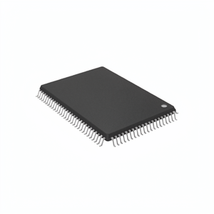 Original Integrated Circuits Embedded 100 BQFP BOM IC In Stock IC MCU 16BIT 128KB FLASH 100QFP MB90F543GSPFR-G-B - Product Image 1
