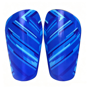 Espinilleras de Fútbol Coloridas, Gruesas y Profesionales para Entrenamiento, para Niños, Jóvenes y Adultos, Equipo de Protección para Fútbol - Product Image 6