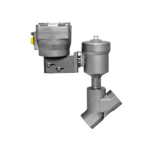 Válvula Solenoide Emerson ASCO 231 NUMATICS de Operación Directa, Piezas y Accesorios para Instrumentos - Product Image 6