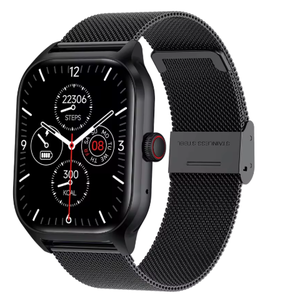 <span class=keywords><strong>Reloj</strong></span> <span class=keywords><strong>inteligente</strong></span> <span class=keywords><strong>LEMFO</strong></span> LT10 2024 Android regalo Bt llamada Smartwatch 2024 Dial táctil música Fitness Tracker relojes deportivos - Product Image 1