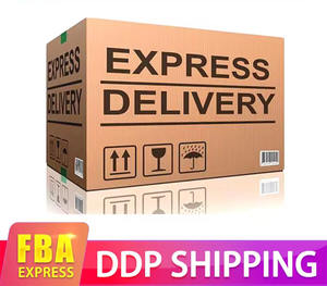 Professional Express LCL + Services de camionnage Livraison rapide USA France Allemagne Italie Drop Shipping - Product Image 6