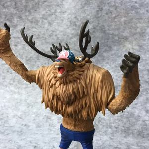 Figura de Acción de PVC de 21 cm de Tony Tony Chopper, Escala 1/6, Modelo Coleccionable, <span class=keywords><strong>Venta</strong></span> al por Mayor, <span class=keywords><strong>Compra</strong></span> a Granel, Tienda Minorista - Product Image 4