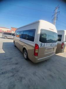 Nouveau ou d'<span class=keywords><strong>occasion</strong></span>, prix abordable, camionnette FOTON mini cargo 13-16 places, fabriquée en Chine, à vendre - Product Image 2