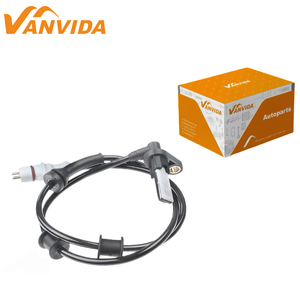 Sensore di Velocità Ruota <span class=keywords><strong>ABS</strong></span> OE 6040004808 8200212693 per RENAULT <span class=keywords><strong>KANGOO</strong></span> - Product Image 1