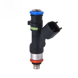Injecteur de carburant à haute <span class=keywords><strong>performance</strong></span>, buse OEM 0280158028 pour Pacifica SEBRING Charger 2.7L 3.5L 4.0L OEM 0280158028 Buse de carburant - Product Image 4