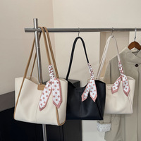 Nouveau Sac à Bandoulière Tendance en Cuir PU pour Femme – Sac à Main Élégant et Sac Sous le Bras