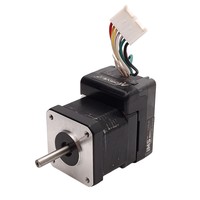 Nuevo Controlador PLC Dedicado para Automatización Industrial MDIF1715E, Original, Disponible en Stock