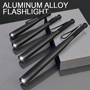 Chất lượng cao 3 mô hình không thấm nước chống cháy nổ ánh sáng đèn flash ánh sáng cao dẫn năng lượng siêu sáng mạnh mẽ đèn pin - Product Image 5