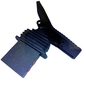 Pied de commande hydraulique bidirectionnel pour marteau brise-roche hydraulique d'excavatrice - Product Image 2