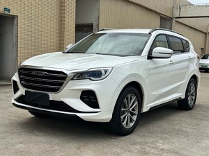รถยนต์<span class=keywords><strong>มือ</strong></span><span class=keywords><strong>สอง</strong></span>ปี 2020 Jetour X70 1.5T เกียร์ธรรมดา รุ่น Luxury 7 ที่นั่ง SUV พวงมาลัยซ้าย สำหรับส่งออก รถยนต์ครอบครัวขนาดกลาง ประหยัดน้ำมัน เหมาะสำหรับการเดินทางในเ<span class=keywords><strong>มือ</strong></span>งและการเดินทางไปโรงเรียน - Product Image 1