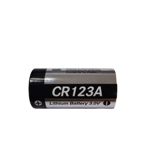 <span class=keywords><strong>Batterie</strong></span> au lithium CR123A <span class=keywords><strong>3V</strong></span> CR123 16340 <span class=keywords><strong>123A</strong></span> 123 CR17345 1020mAh - Product Image 4