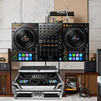 NOUVEAU ORIGINAL Pioneers DJ DDJ-1000 Contrôleur DJ 4 canaux Rekordbox