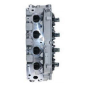 ओएम एम डी 333869 ऑटो पार्ट्स एल्युमीनियम डीजल इंजन के लिए पूर्ण सिलेंडर हेड का पूरा सिलेंडर सिर 6 4g63 इंजन - Product Image 3