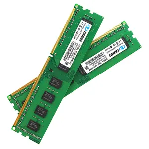 RAM Memory ddr3 2GB 1333mhz 1600mhz Full Compatible for Desktop