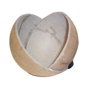 ألعاب نارية مدفعية على شكل كرة ألعاب نارية 2 بوصة عرض قذائف المهرجانات والاحتفالات قذائف عرض الألعاب النارية - Product Image 5