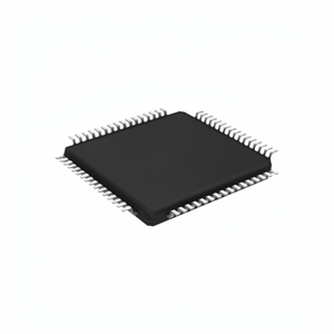 Manufacturer Channel 64 TQFP Exposed Pad XUF208-128-TQ64-I10 Embedded Electronics Component - Product Image 1