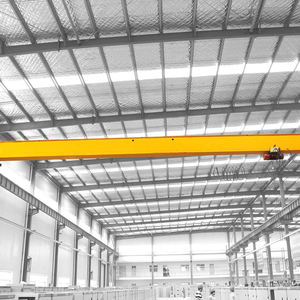 مصنع صيني سعر رافعة ورشة عمل عالمية من نوع qorail Monorail 3/5/Ton - Product Image 2