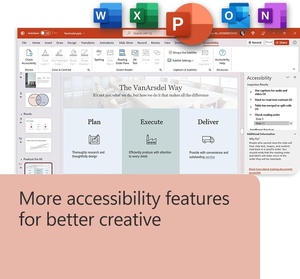 Clave de Versión Digital, Nuevos Productos, Software <span class=keywords><strong>Office</strong></span> 2024 para el Hogar y la Empresa, Licencia de por Vida, Descarga Oficial de Microsoft - Product Image 4