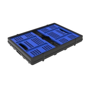 Canasta Plegable de Plástico PP para Almacenamiento, Plegable, en Oferta, BA002 - Product Image 2