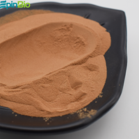 Extrait de Rhodiola Rosea en poudre de qualité supérieure, Rosavin