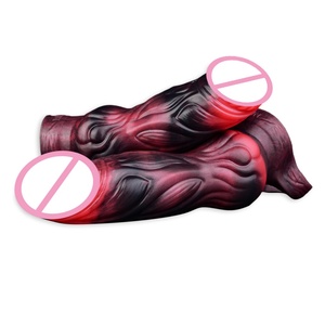 Funda Vibradora para Pene, Extensor de Pene, Vibradores para Retrasar la Eyaculación, Masajeador de Clítoris, Funda para Pene, Juguete Sexual para Hombres - Product Image 4
